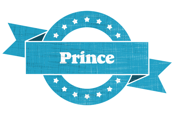 Prince balance logo