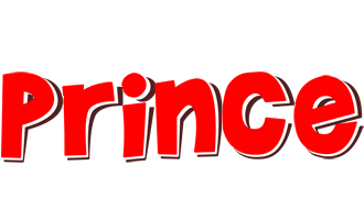 Prince basket logo