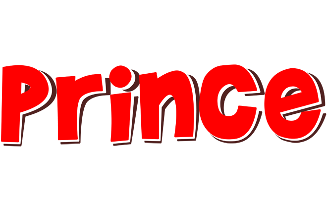 Prince basket logo