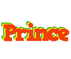 Prince bbq logo