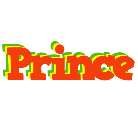 Prince bbq logo
