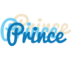 Prince breeze logo