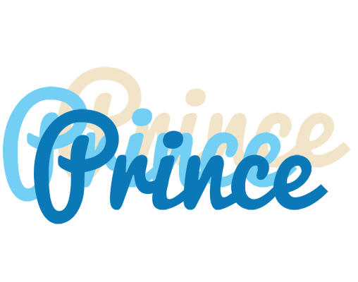 Prince breeze logo