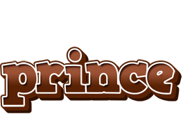 Prince brownie logo