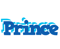 Prince business logo