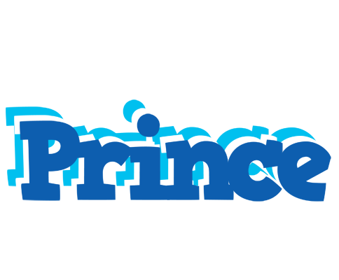 Prince business logo