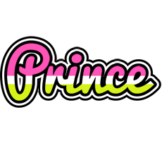 Prince candies logo