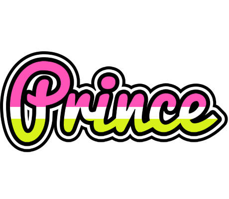 Prince candies logo