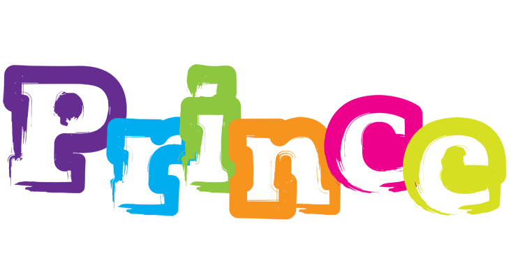 Prince casino logo
