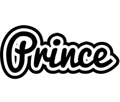 Prince chess logo
