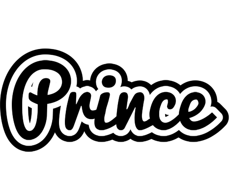 Prince chess logo