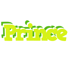 Prince citrus logo