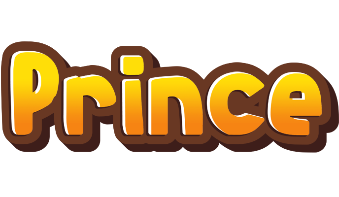 Prince cookies logo