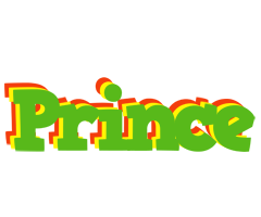 Prince crocodile logo