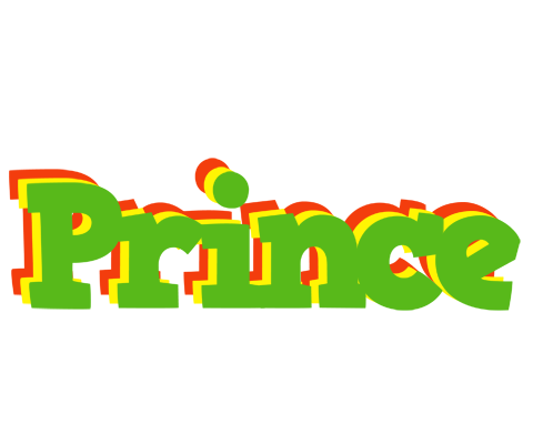 Prince crocodile logo