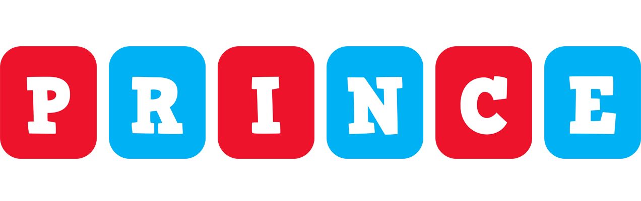 Prince diesel logo