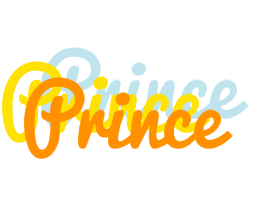 Prince energy logo