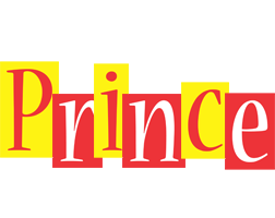 Prince errors logo