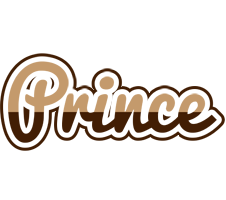 Prince exclusive logo