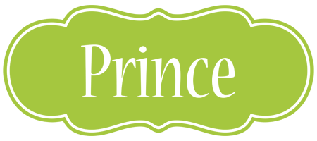 Prince family logo