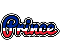 Prince france logo