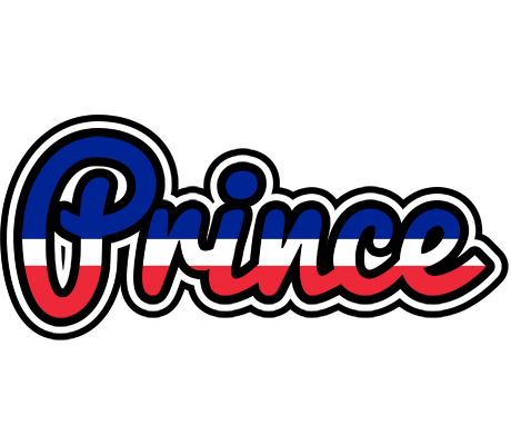 Prince france logo