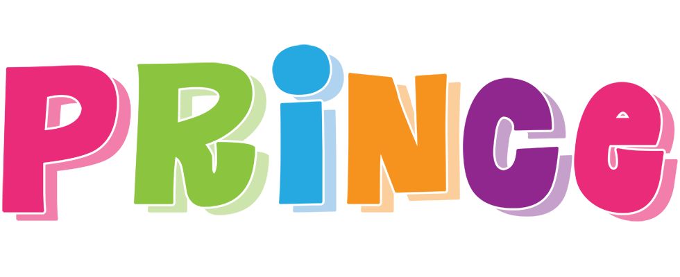 Prince friday logo