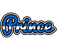 Prince greece logo