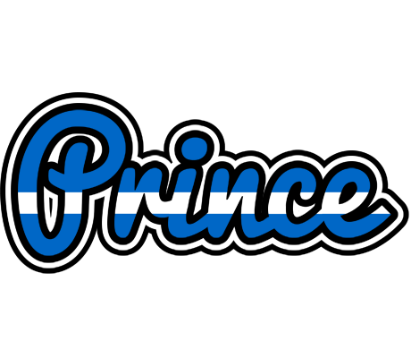 Prince greece logo