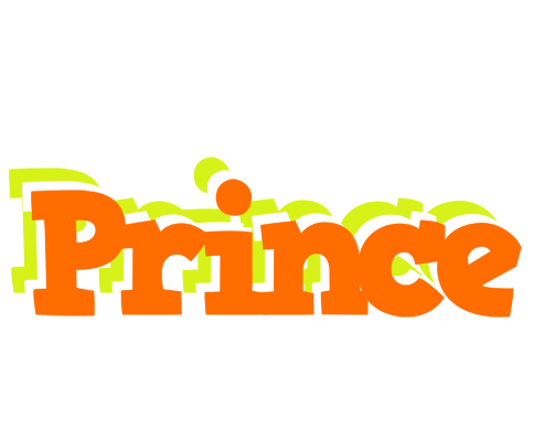 Prince healthy logo