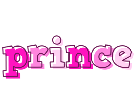 Prince hello logo