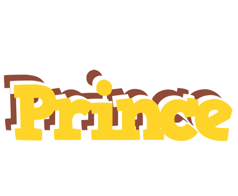 Prince hotcup logo