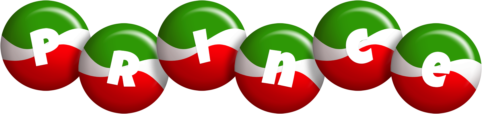 Prince italy logo