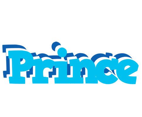 Prince jacuzzi logo