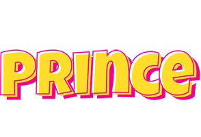 Prince kaboom logo