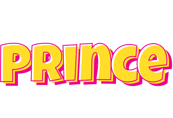 Prince kaboom logo