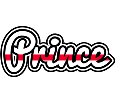 Prince kingdom logo