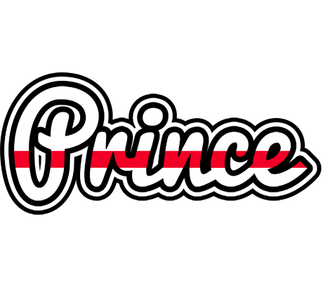 Prince kingdom logo