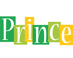 Prince lemonade logo