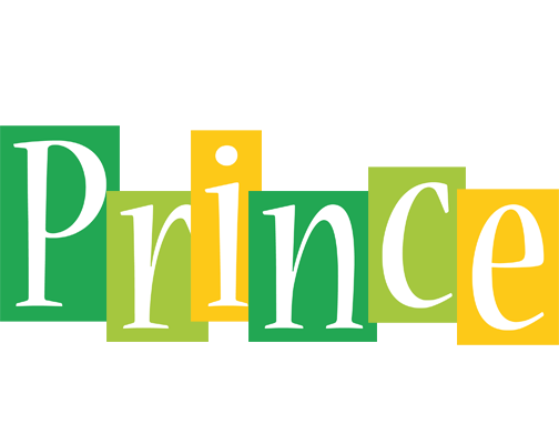 Prince lemonade logo