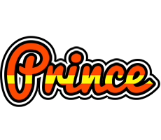 Prince madrid logo