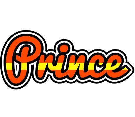 Prince madrid logo