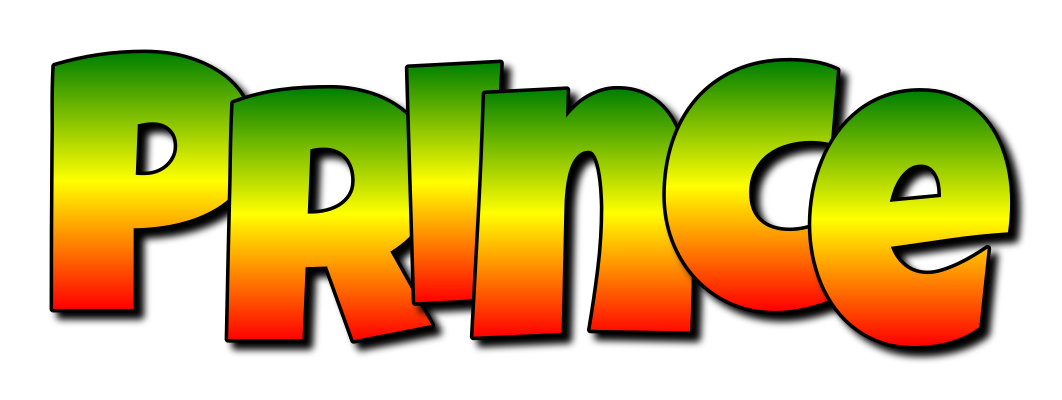 Prince mango logo