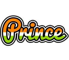 Prince mumbai logo