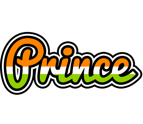 Prince mumbai logo