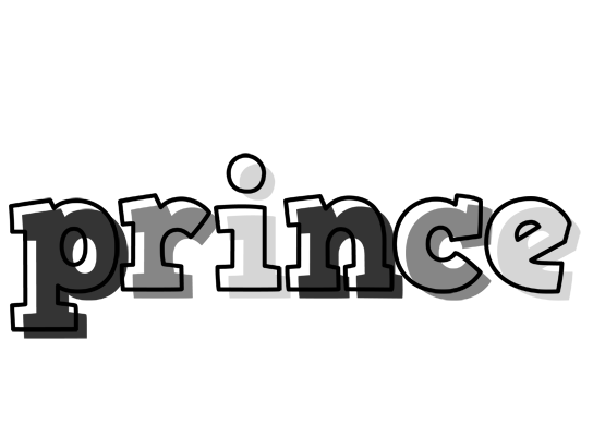 Prince night logo