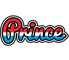 Prince norway logo