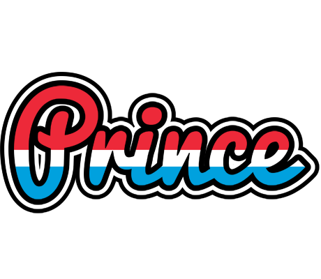 Prince norway logo