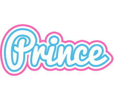 Prince outdoors logo
