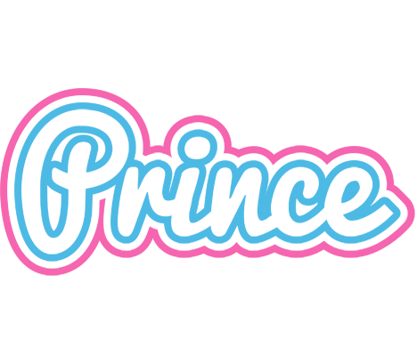 Prince outdoors logo